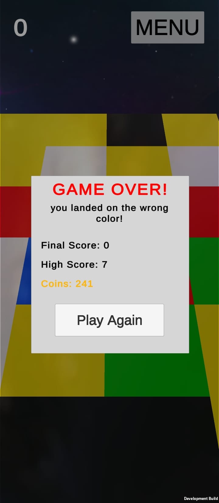 Screenshot 10 for Bouncy Bishop