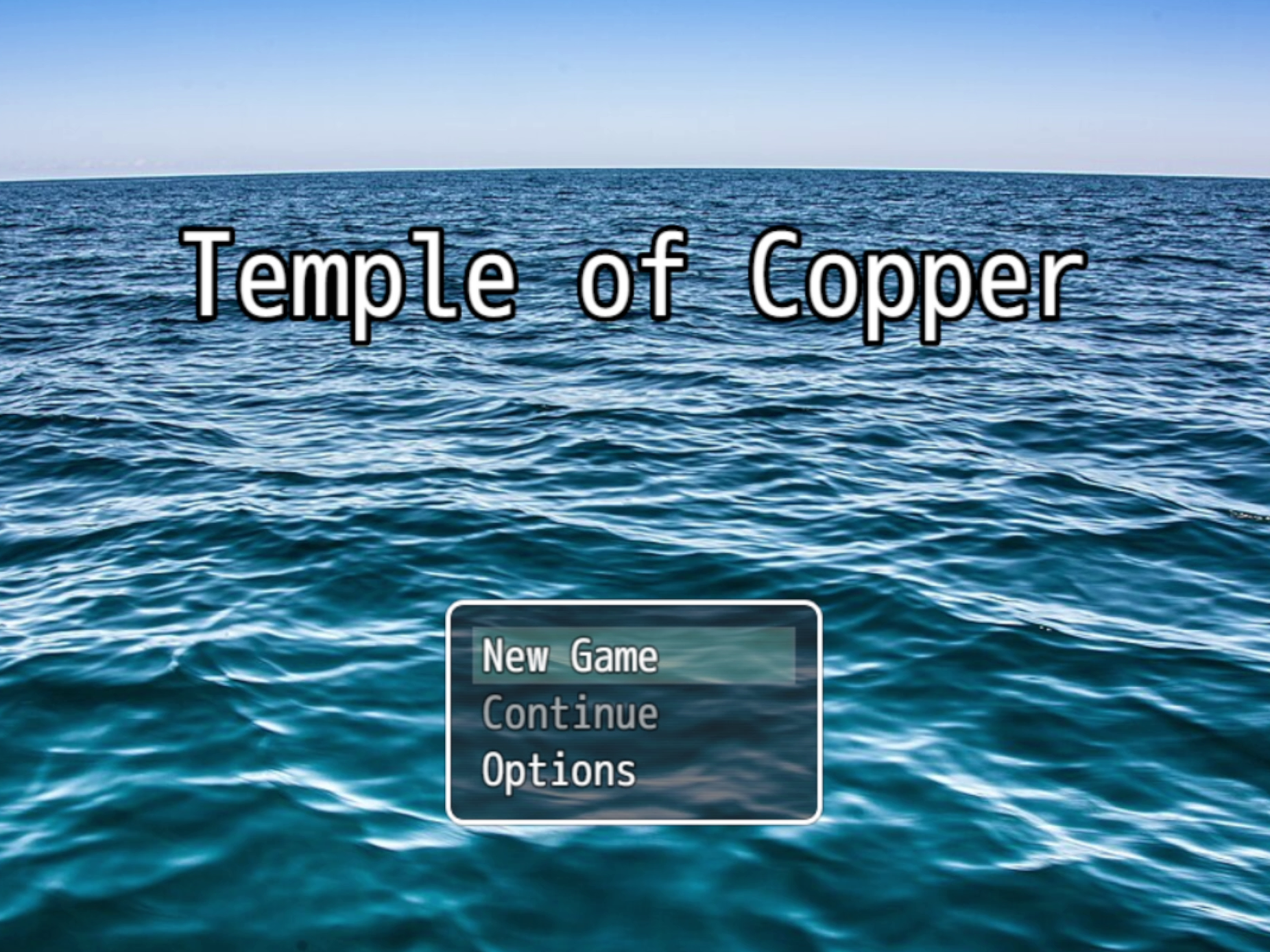 Screenshot 2 for Temple of Copper