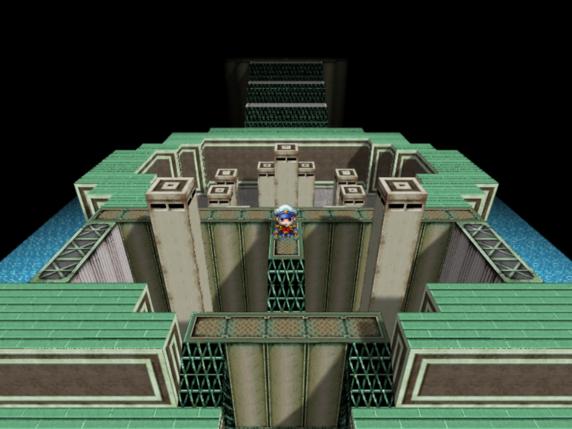 Screenshot 3 for Temple of Copper