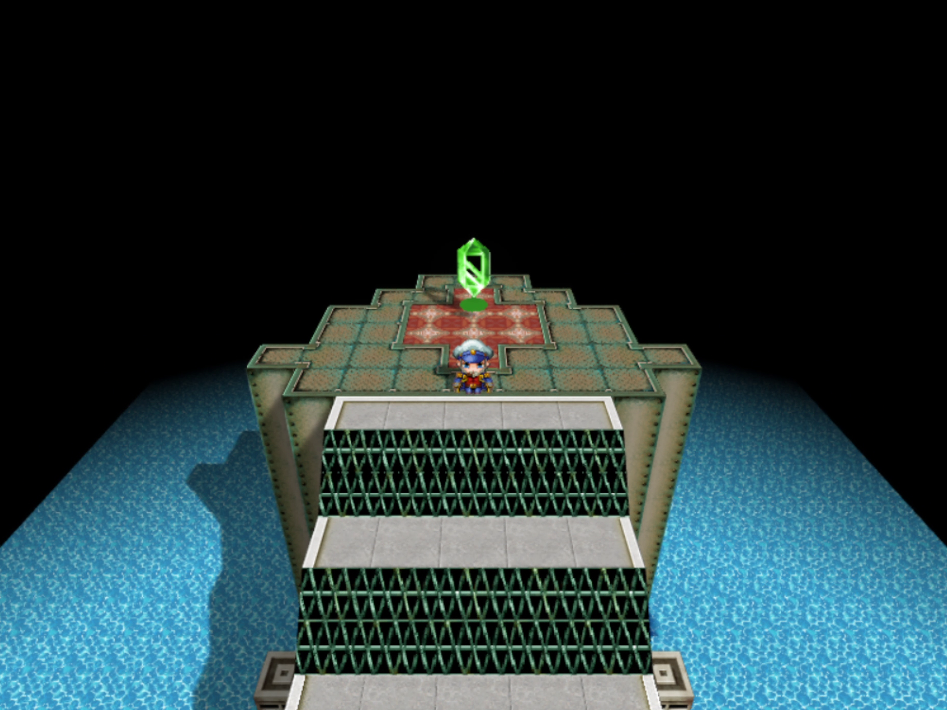 Screenshot 4 for Temple of Copper