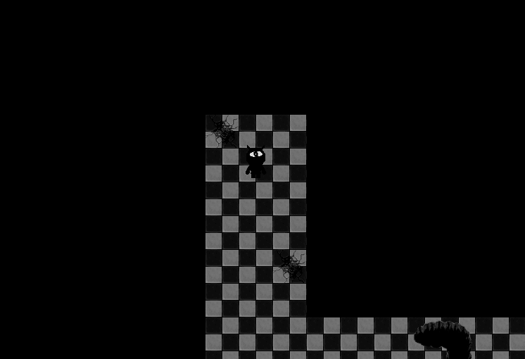 Screenshot 2 for Tears of a Dying World (Jam Version)