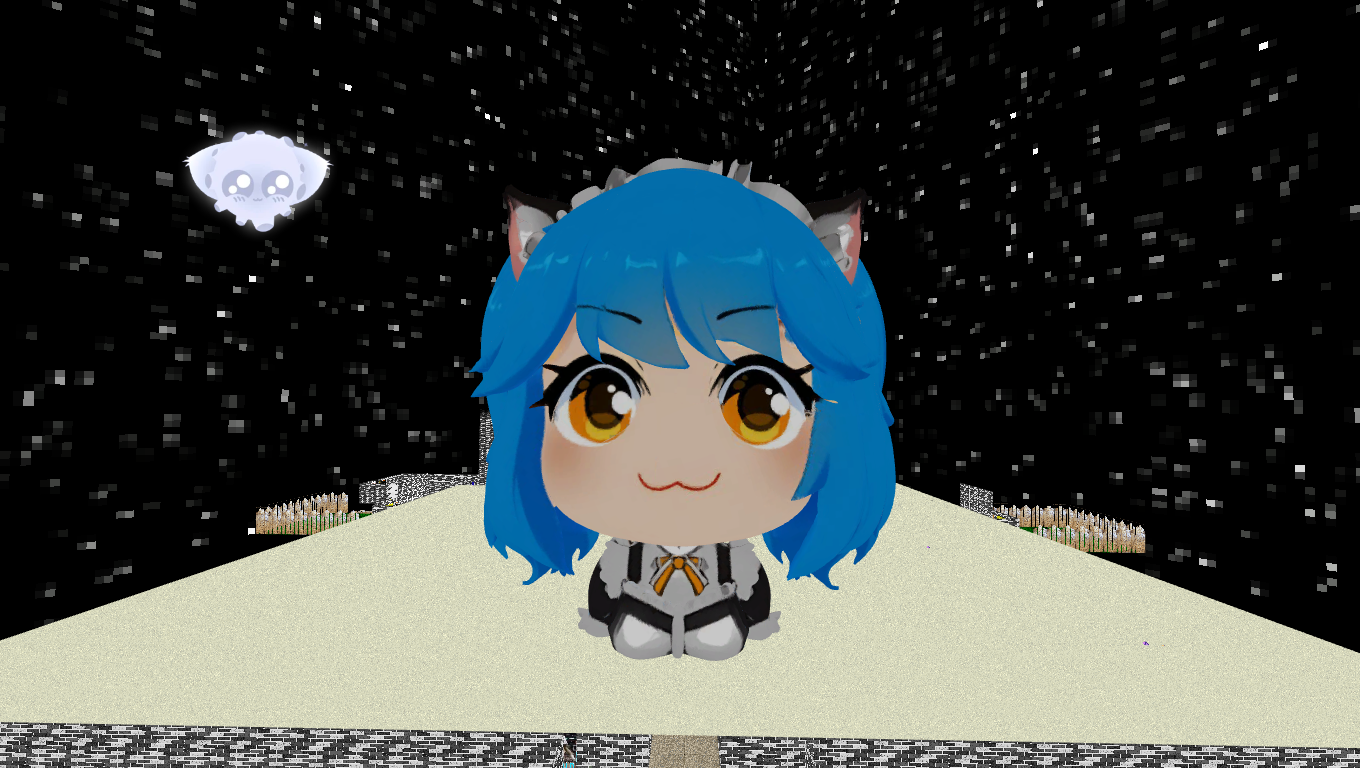 Screenshot 3 for Waifu Takeover (Joke Mod)