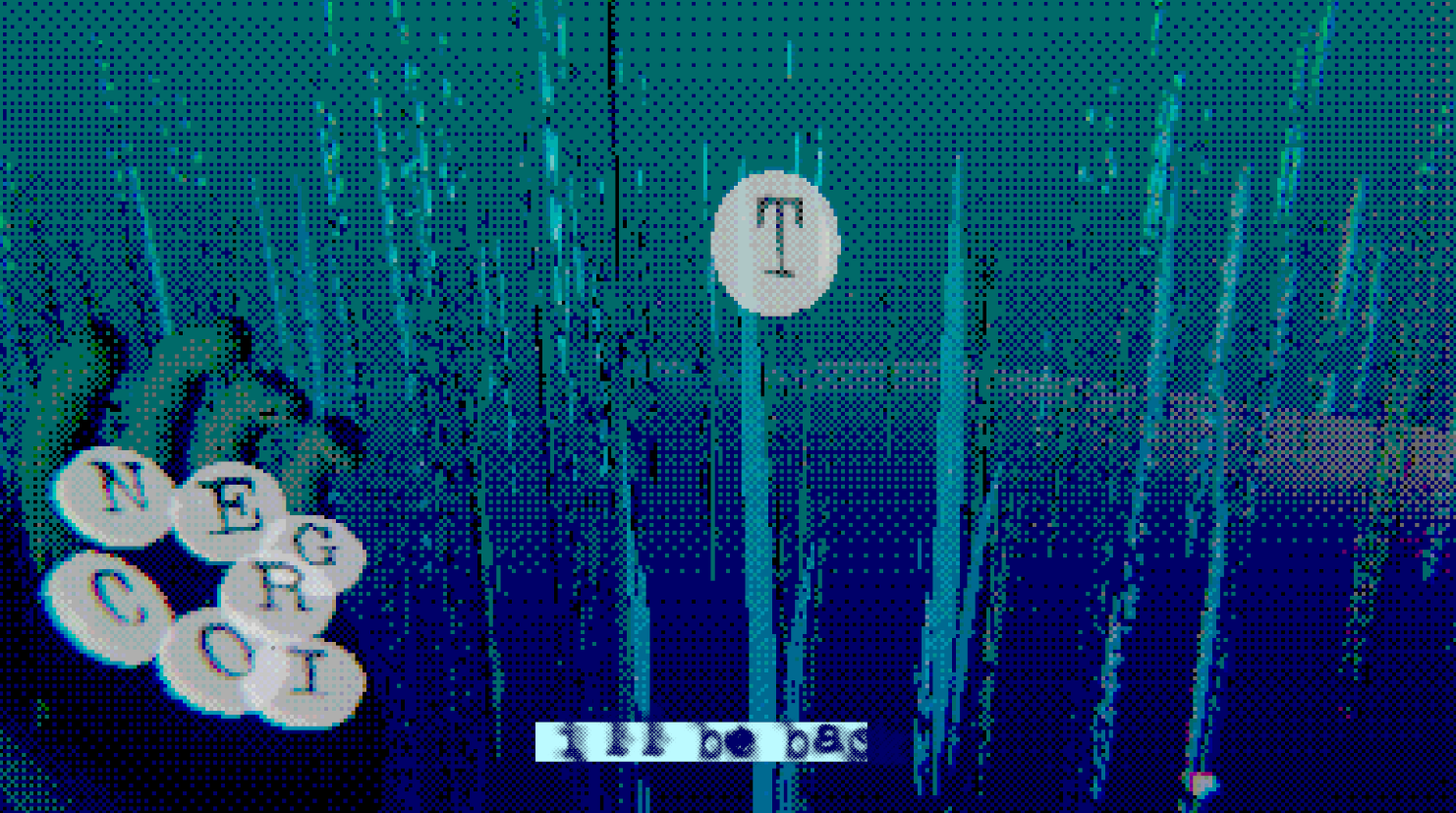 Screenshot 4 for Eight of Letters