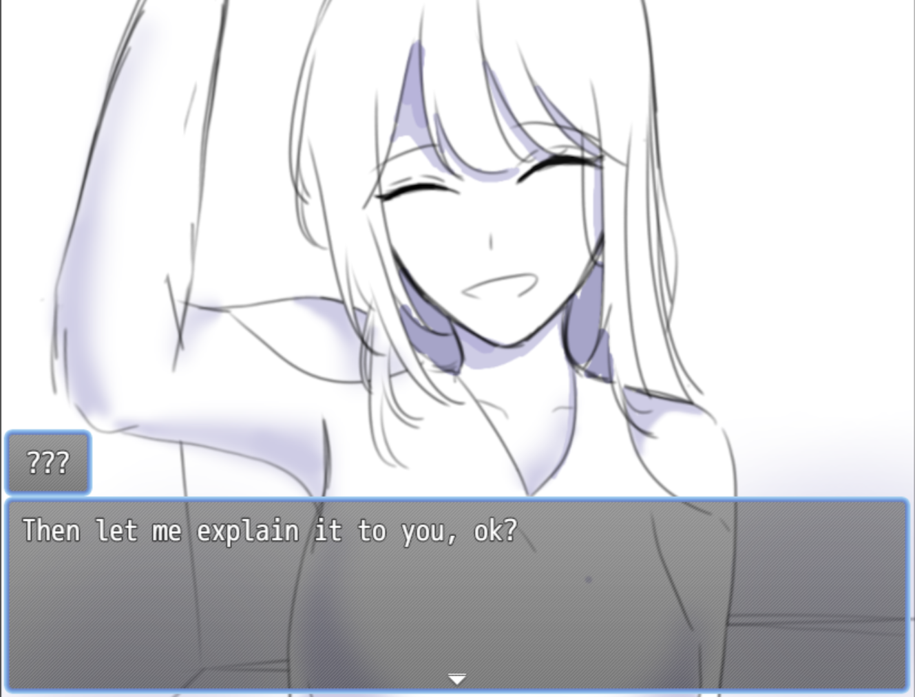 Screenshot 4 for Withered Lily
