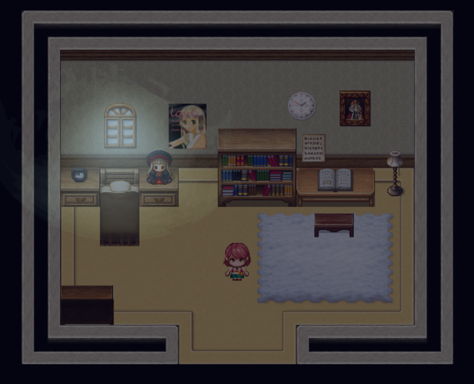 Screenshot 2 for Withered Lily