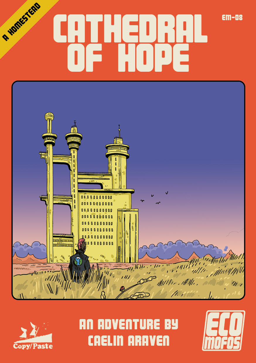 Screenshot 2 for Cathedral of Hope