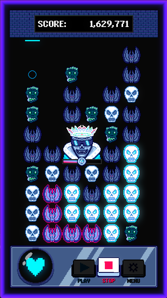 Screenshot 3 for Raveoleum