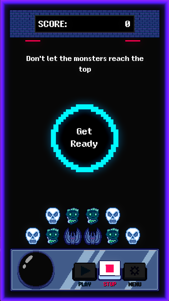 Screenshot 2 for Raveoleum