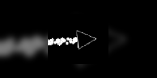 Cover image for Asteroids: Rebound