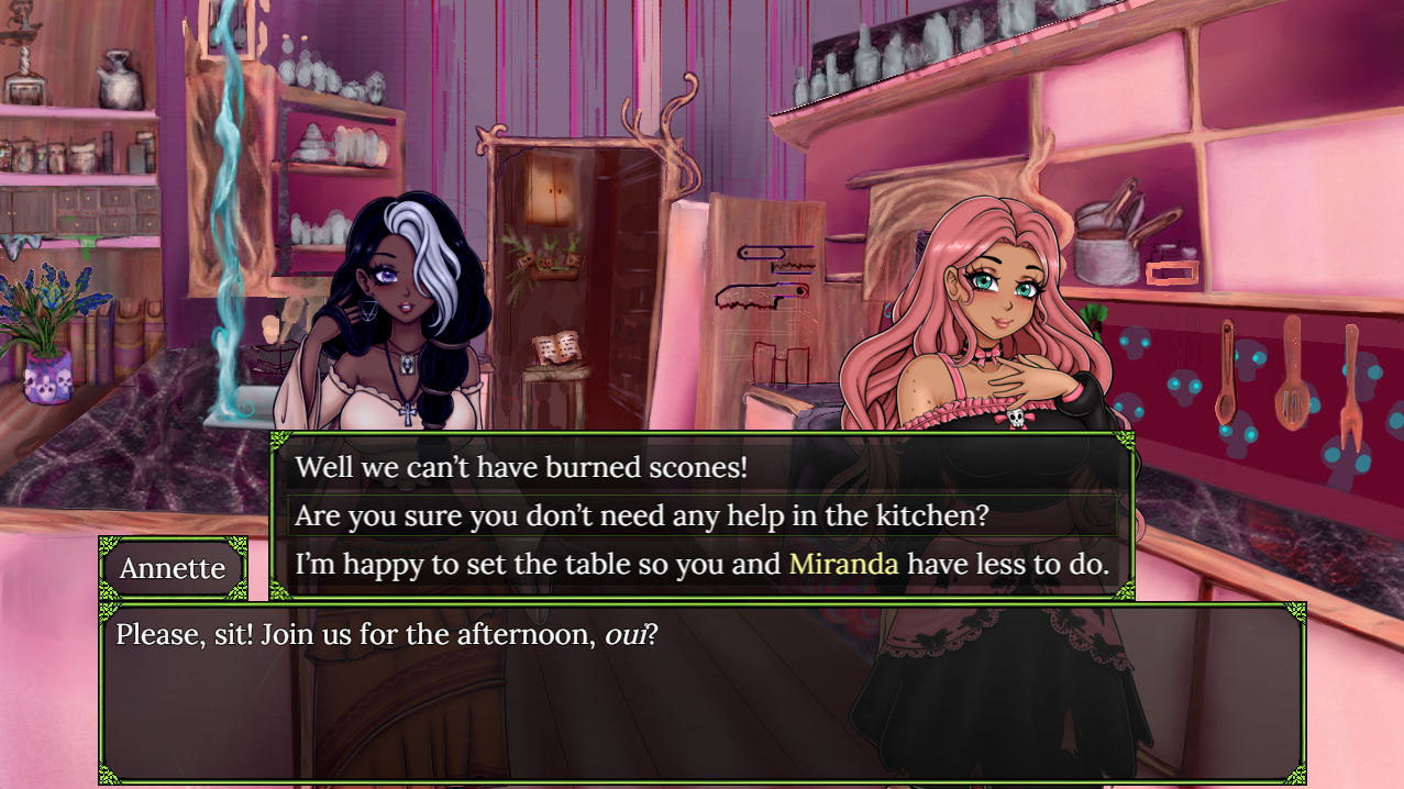 Screenshot 9 for Hedge Knight - Demo