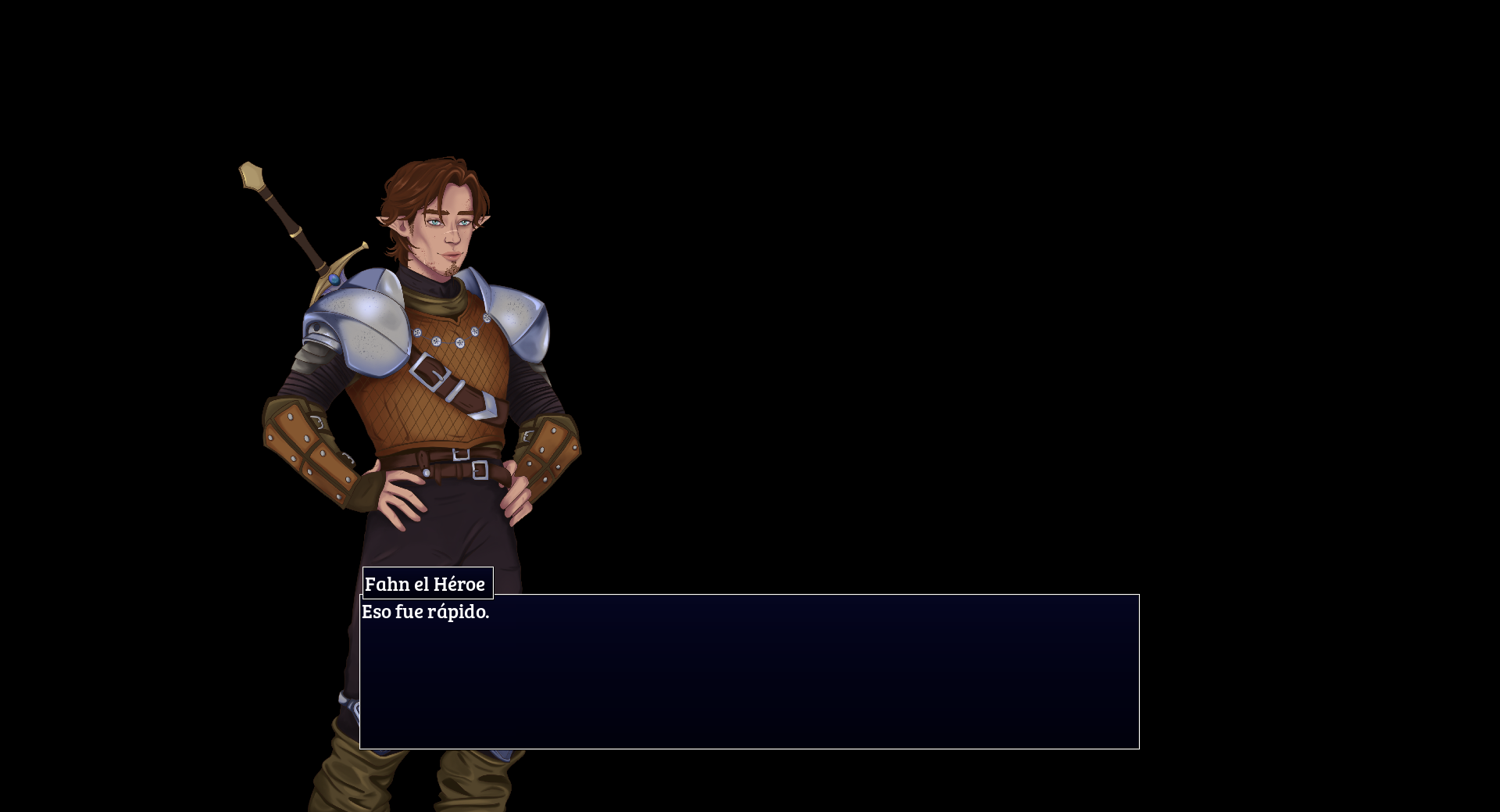 Screenshot 5 for Final Fantasix