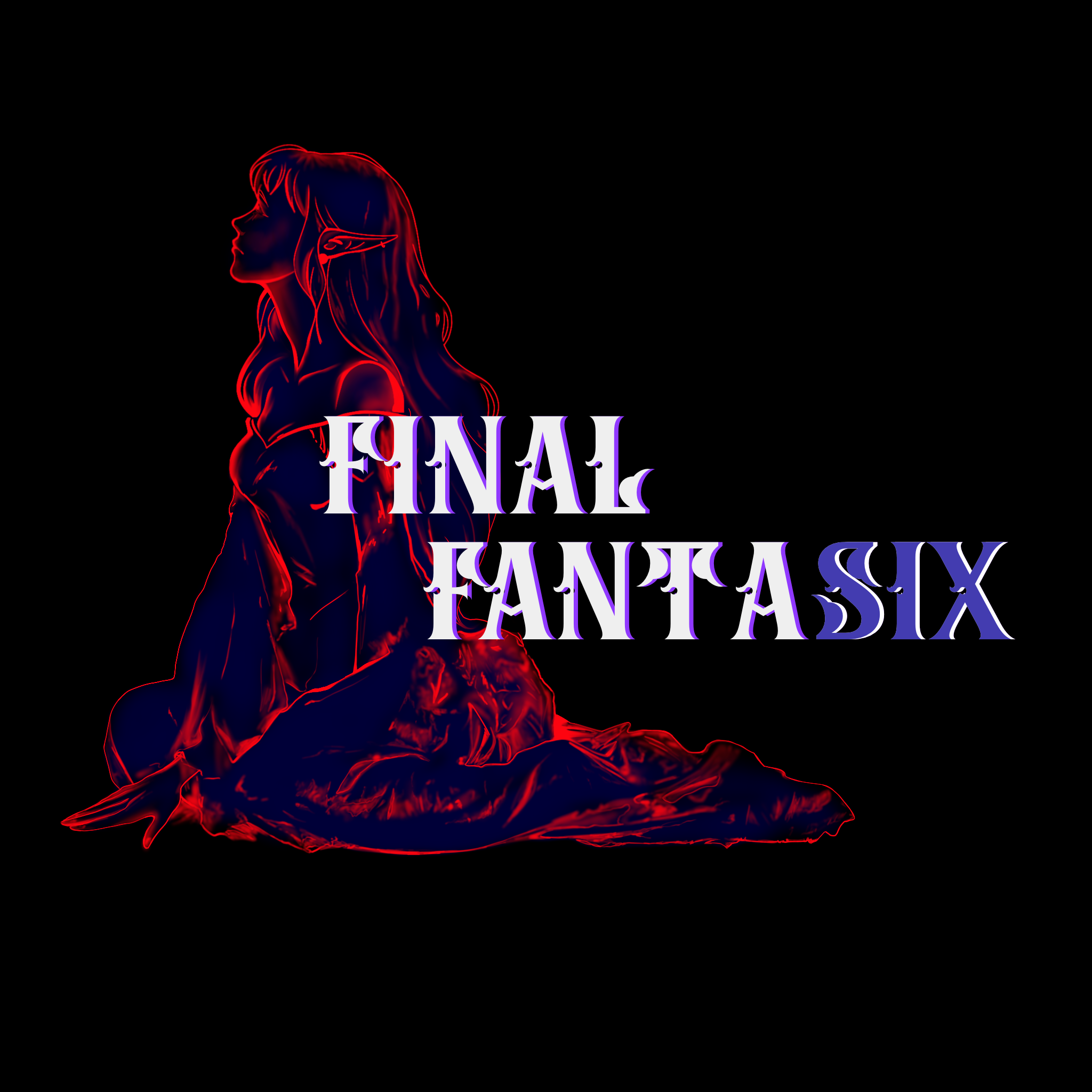 Screenshot 2 for Final Fantasix