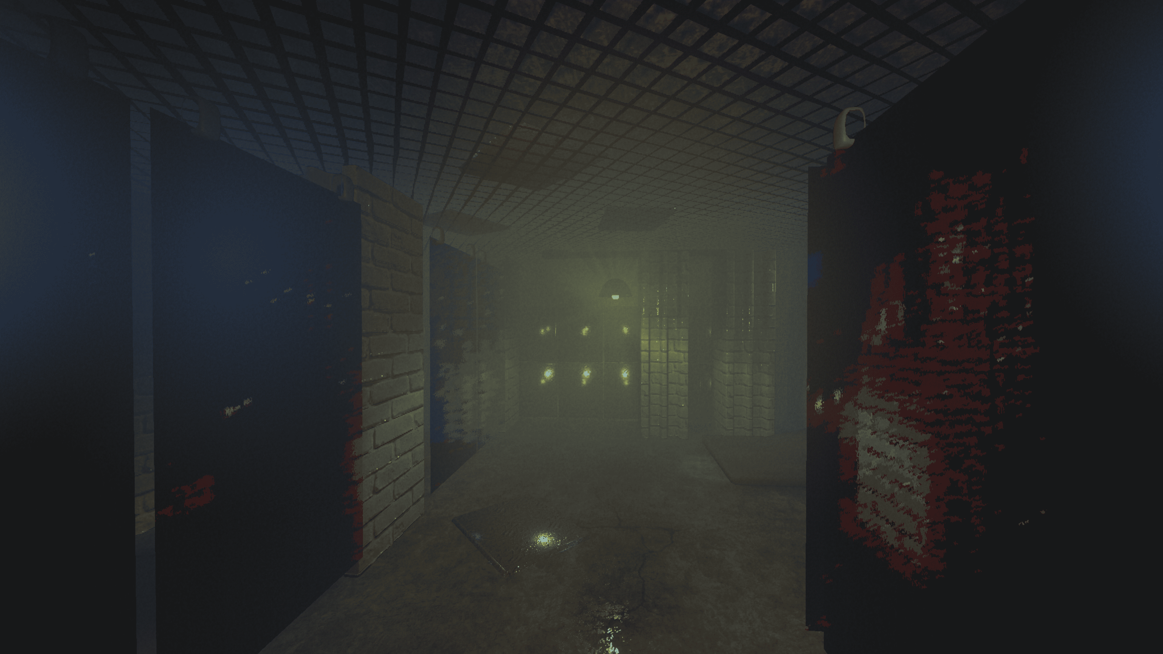 Screenshot 7 for Cold Watchers
