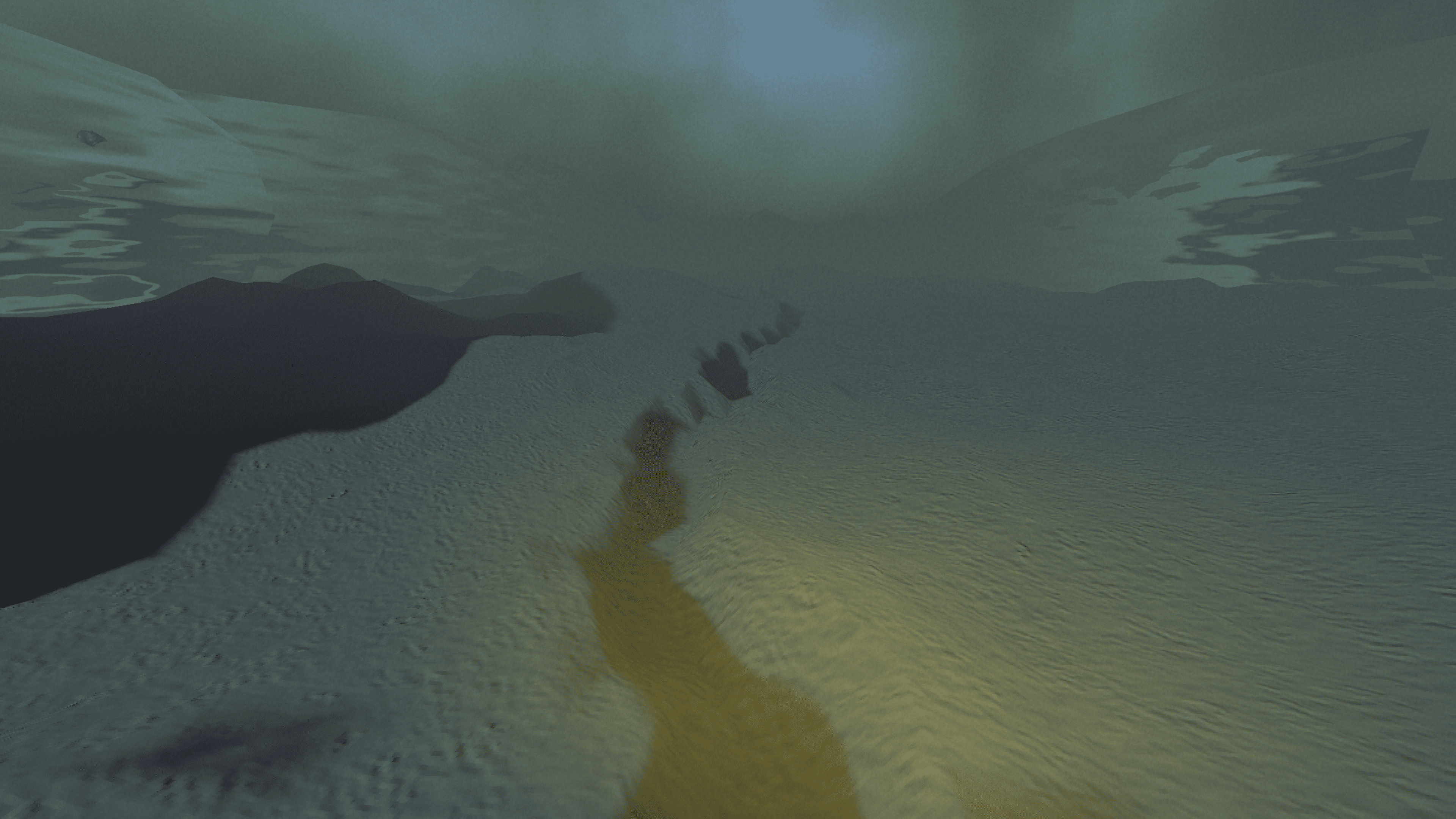 Screenshot 5 for Cold Watchers