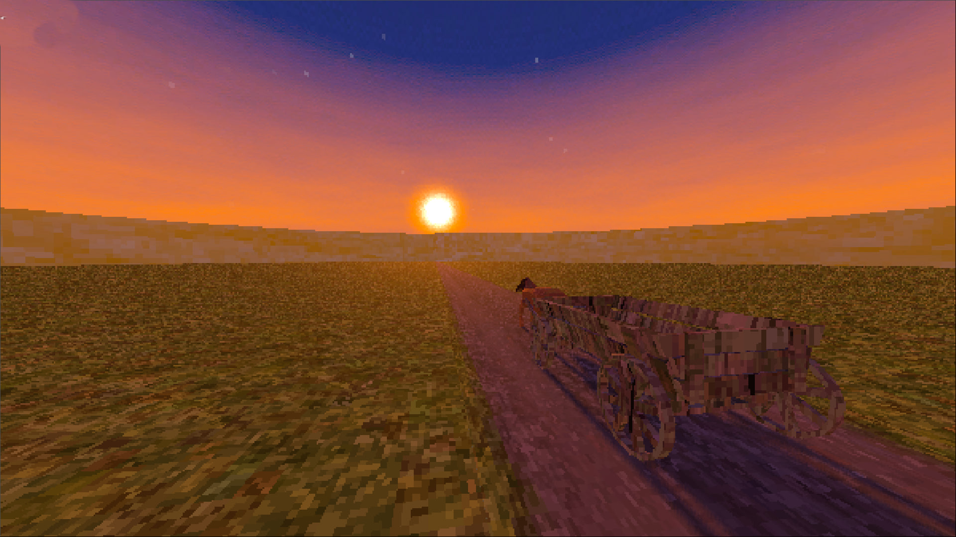Screenshot 3 for _CARTLIFE3