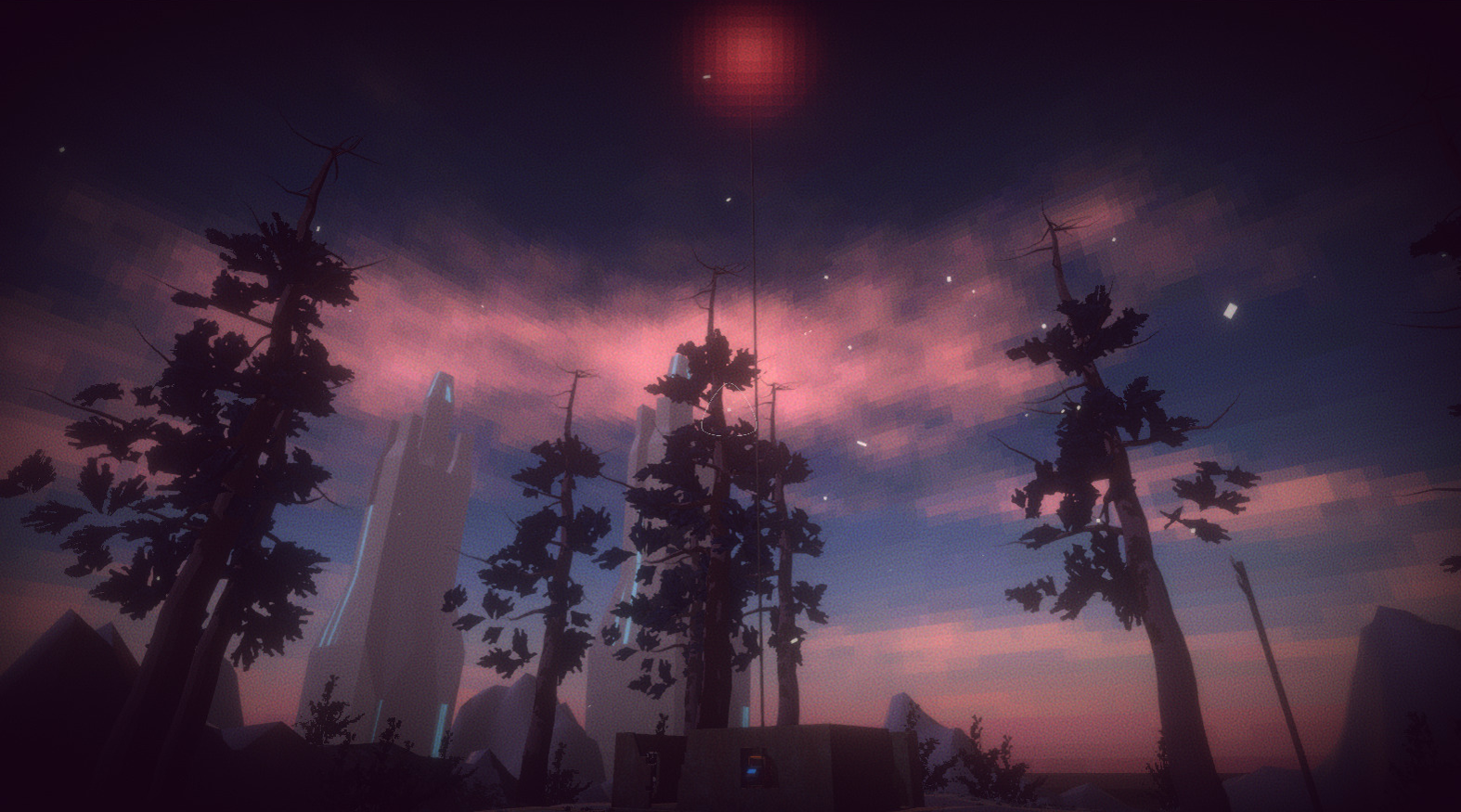 Screenshot 5 for Subject: Vanta