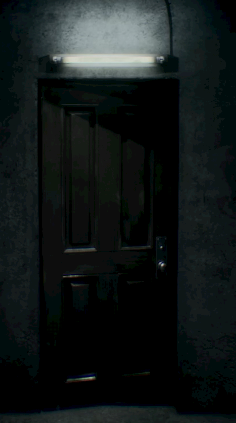 Screenshot 2 for The Minute Before - Echoes Within