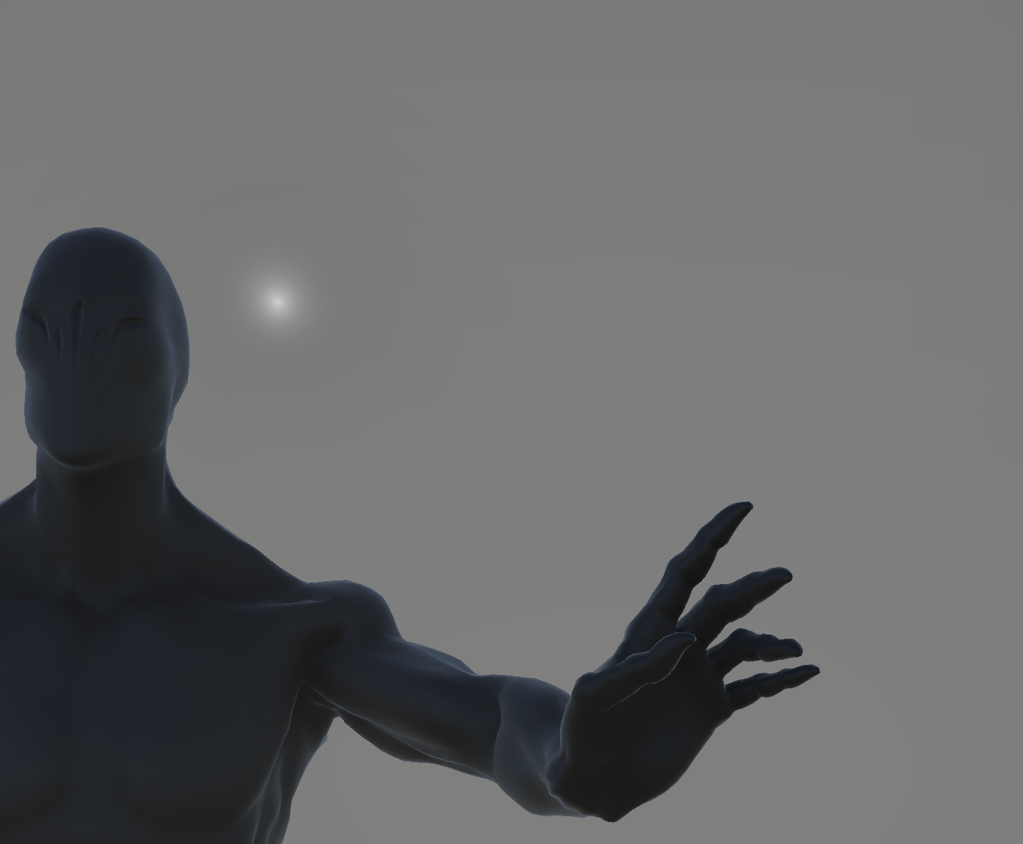 Screenshot 4 for The Minute Before - Echoes Within
