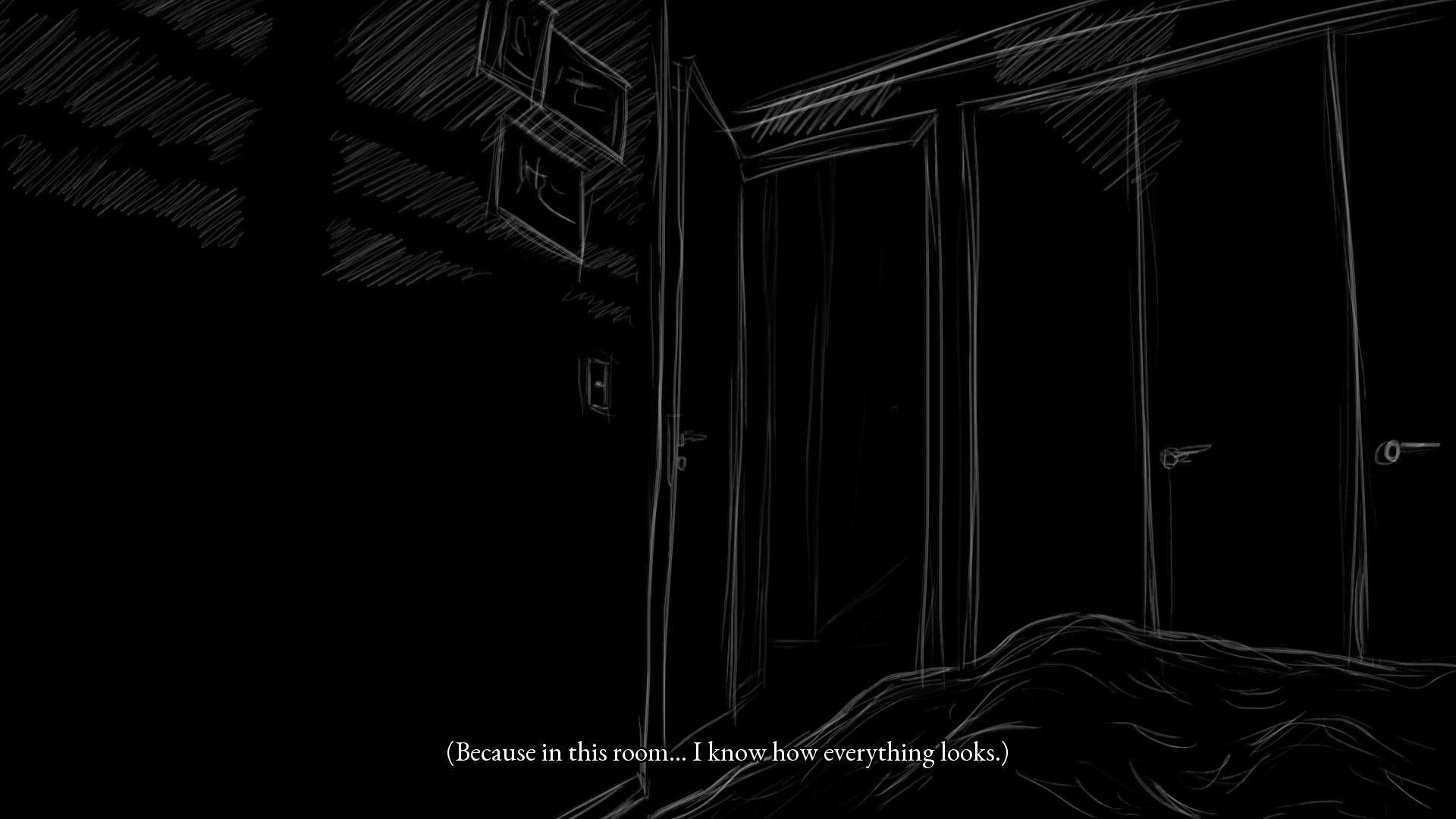 Don't Open Your Eyes Game Download Free (Don't) Open Your Eyes by Via