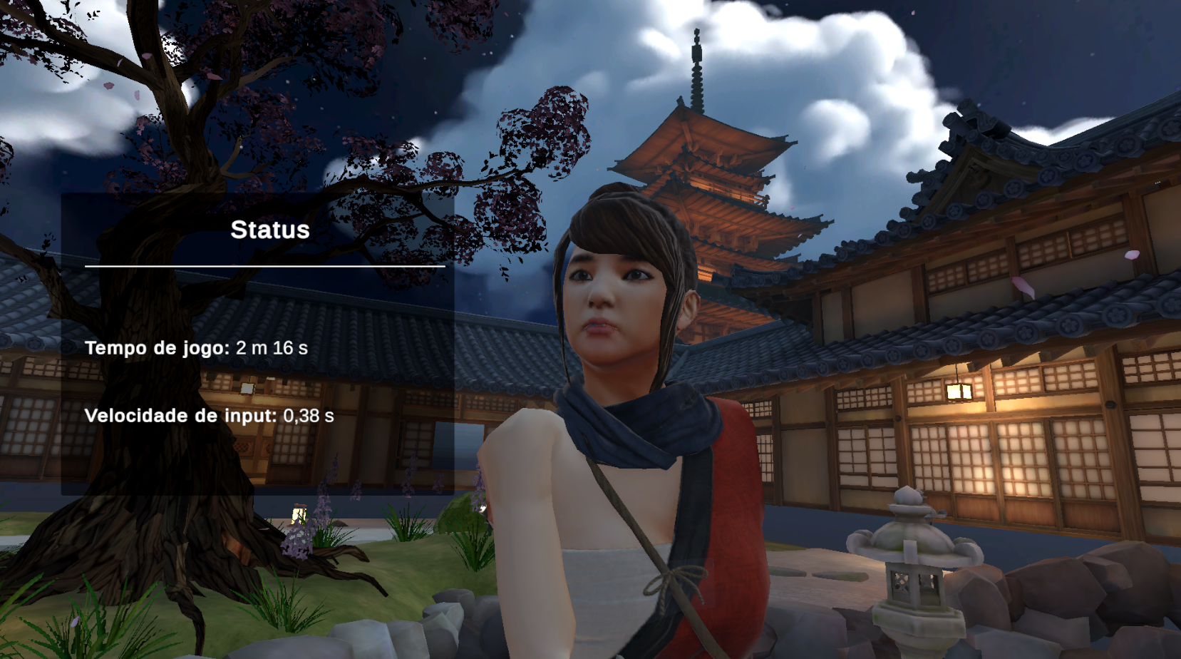 Screenshot 5 for Ghost of tsushima bamboo strikes