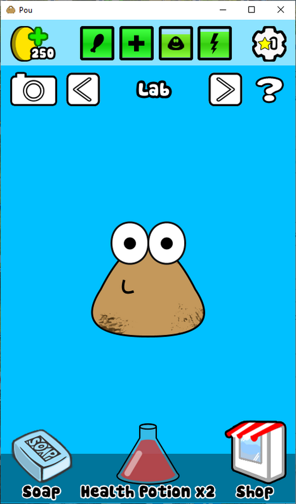 Pou Java Port Pc Pou Java Port by meditext