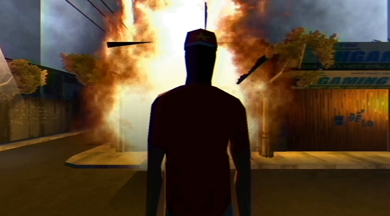 Brother Hai's Pho Restaurant Gameplay