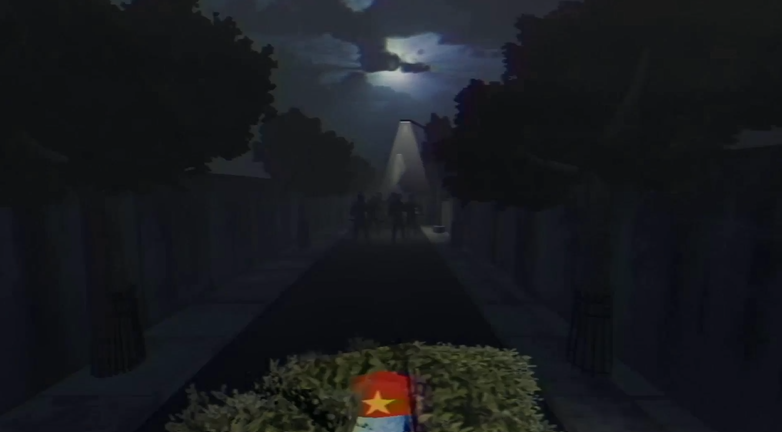 Cậu Vàng Đi Đời Rồi, Ông Giáo Ạ