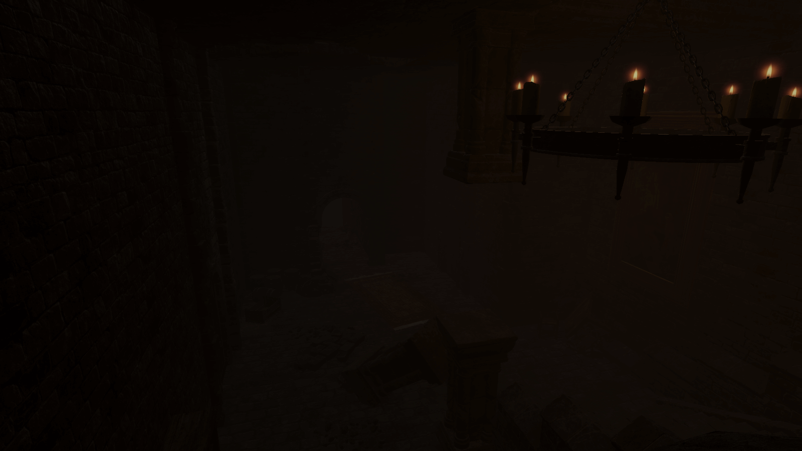 Screenshot 3 for The Family Curse - Demo