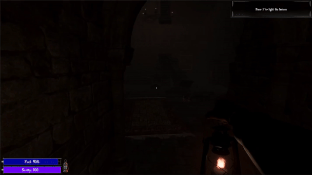 Screenshot 2 for The Family Curse - Demo