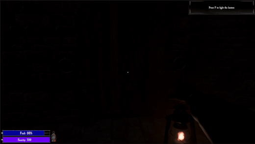 Screenshot 4 for The Family Curse - Demo
