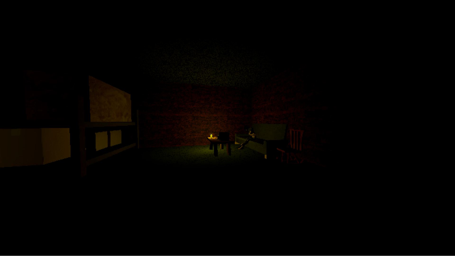 Screenshot 3 for Monastery of One