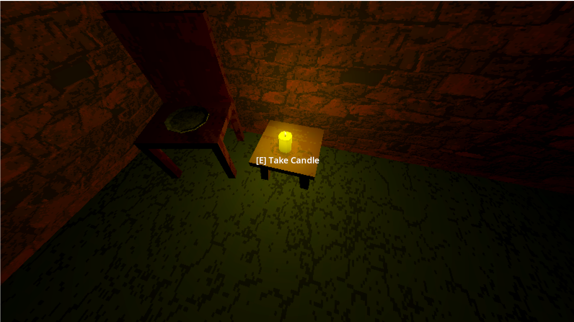 Screenshot 2 for Monastery of One