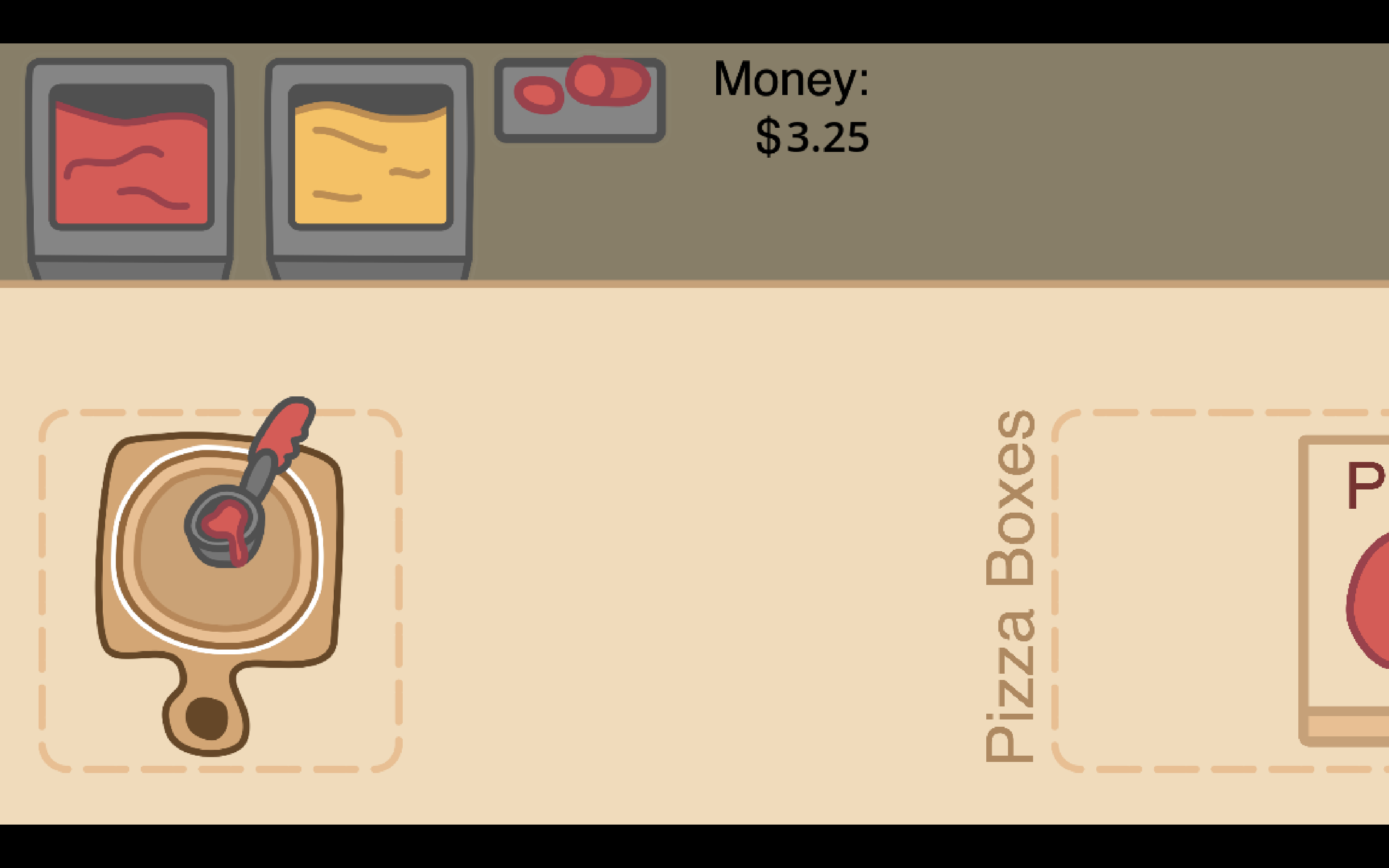 Screenshot 2 for Pizza Party