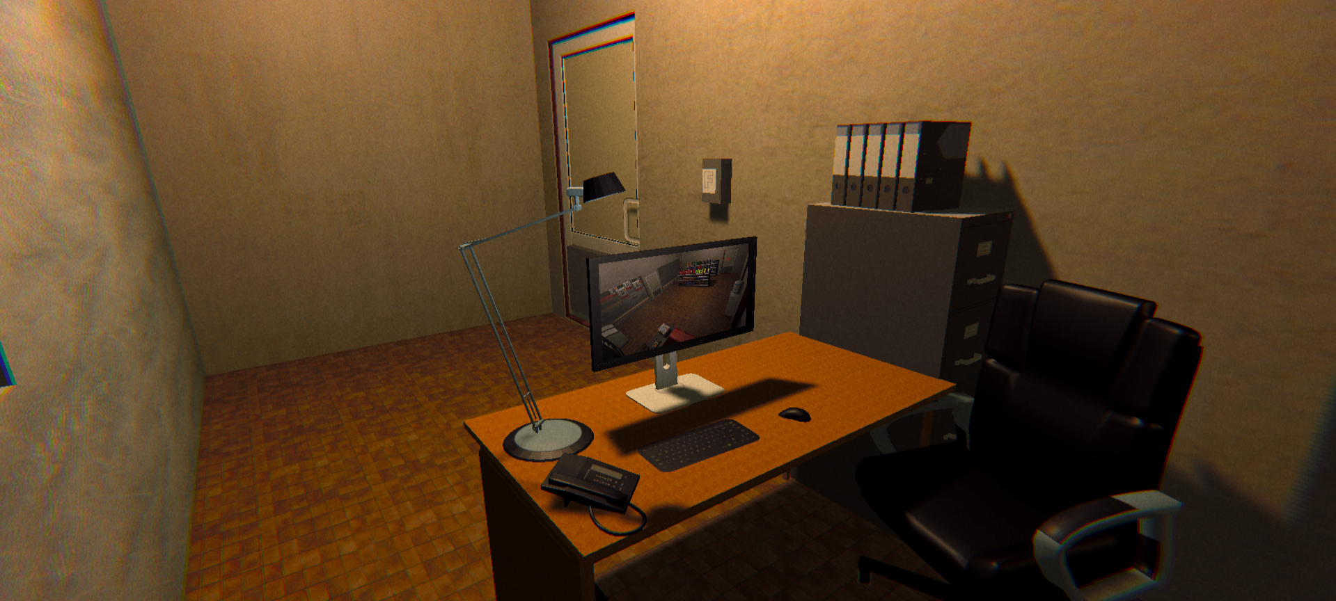 Screenshot 3 for The Linden Station Case