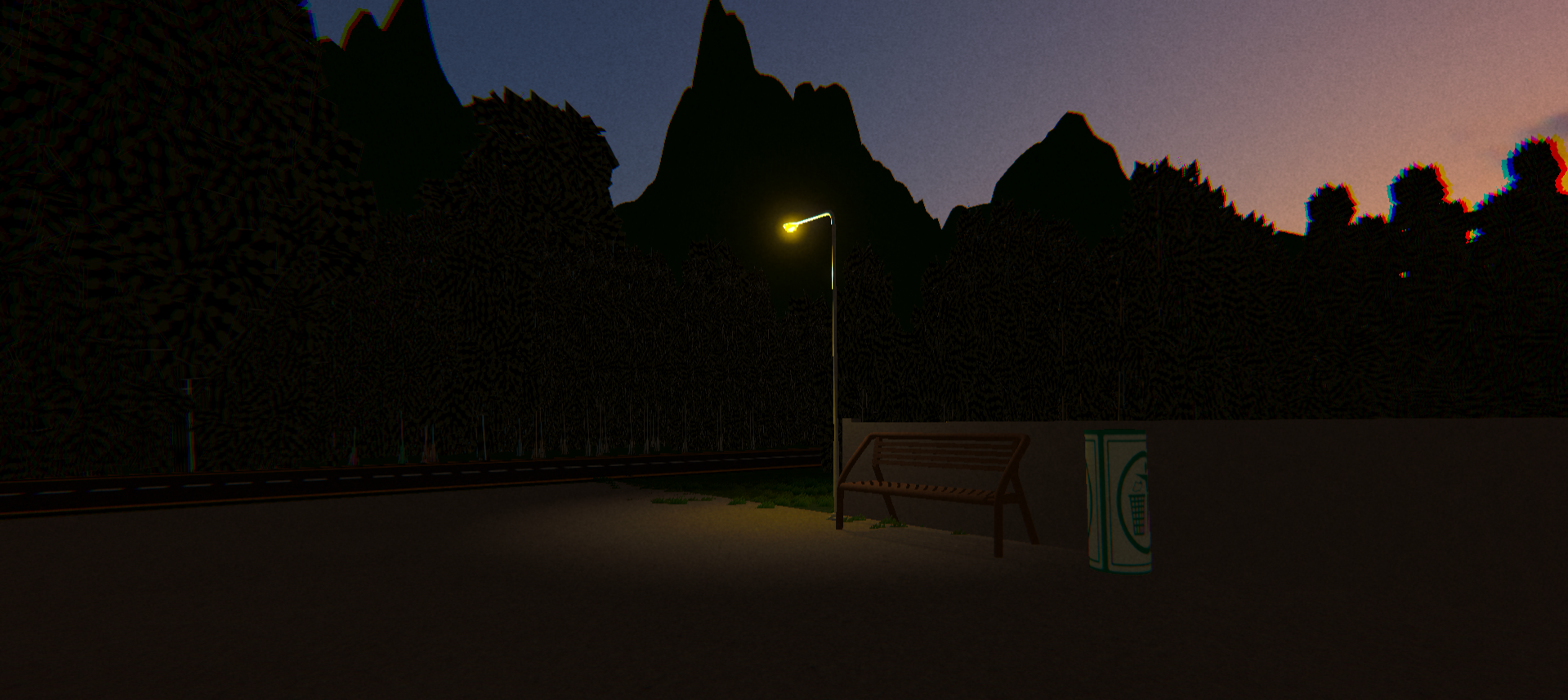 Screenshot 4 for The Linden Station Case