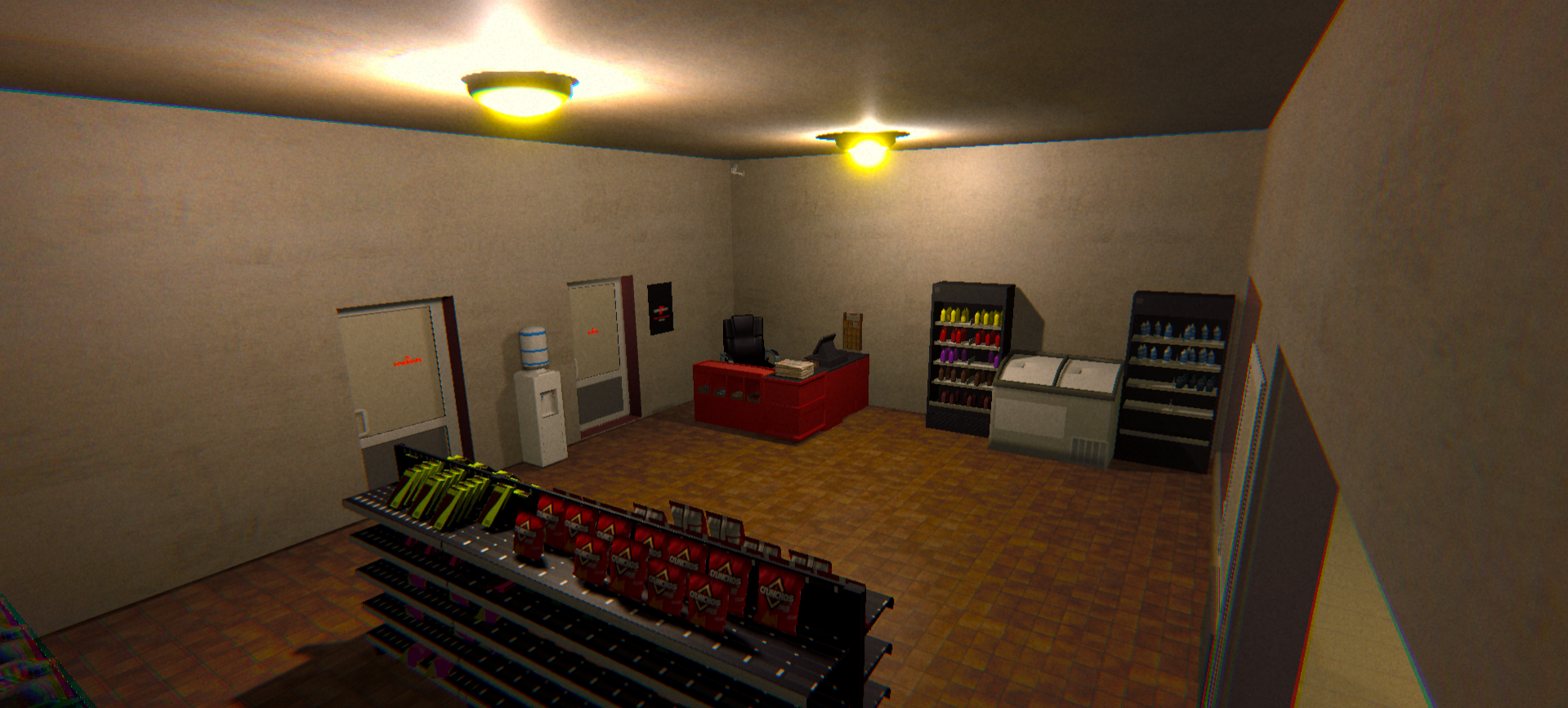 Screenshot 5 for The Linden Station Case
