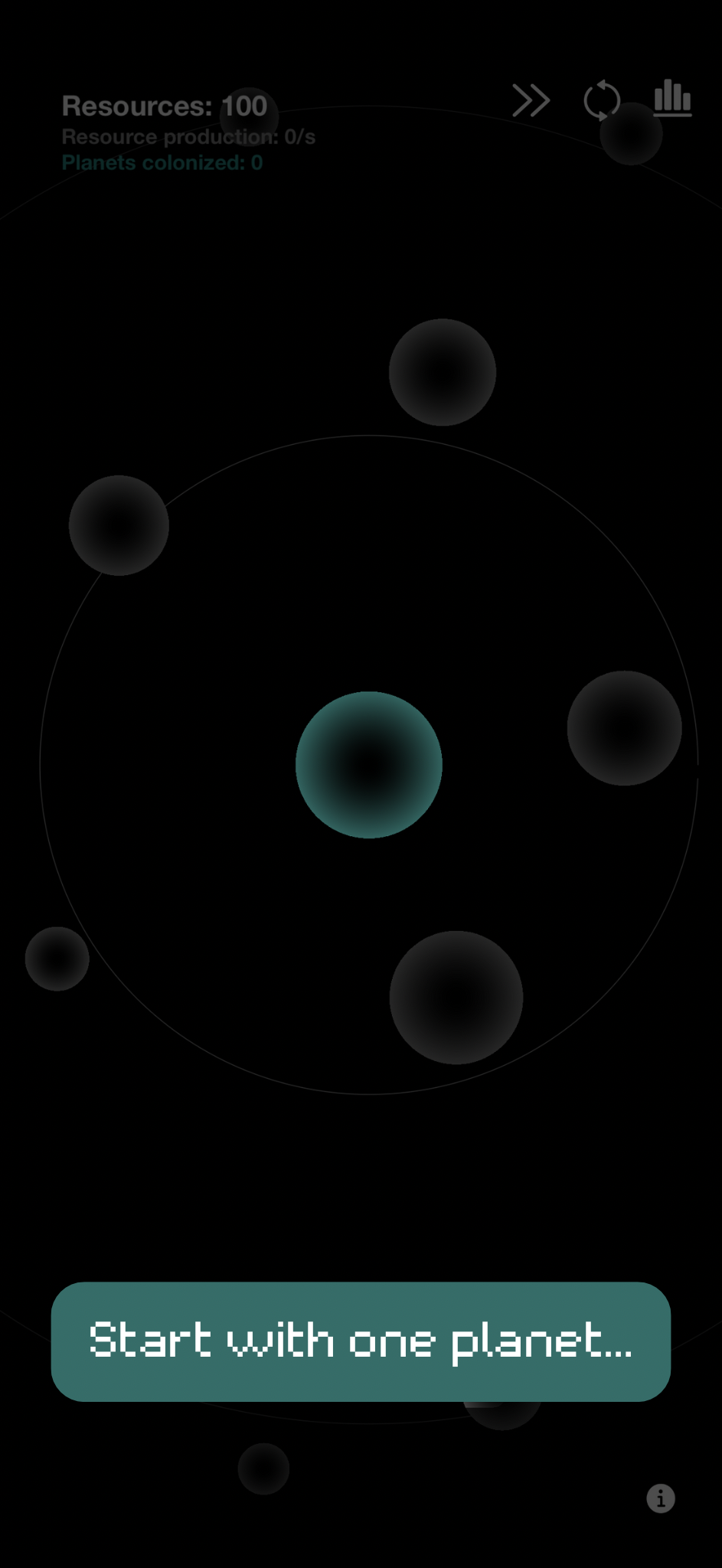 Screenshot 2 for Space Expansion