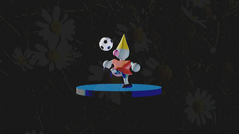 Gnomeball screenshot 3