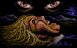 C64 Art Collection by polytricity
