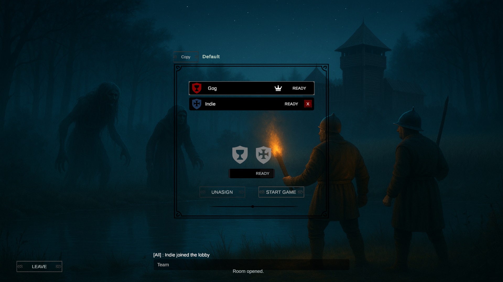 Slavic Magic Dev Slavic Folklore TD (Prototype) by Gogiseq