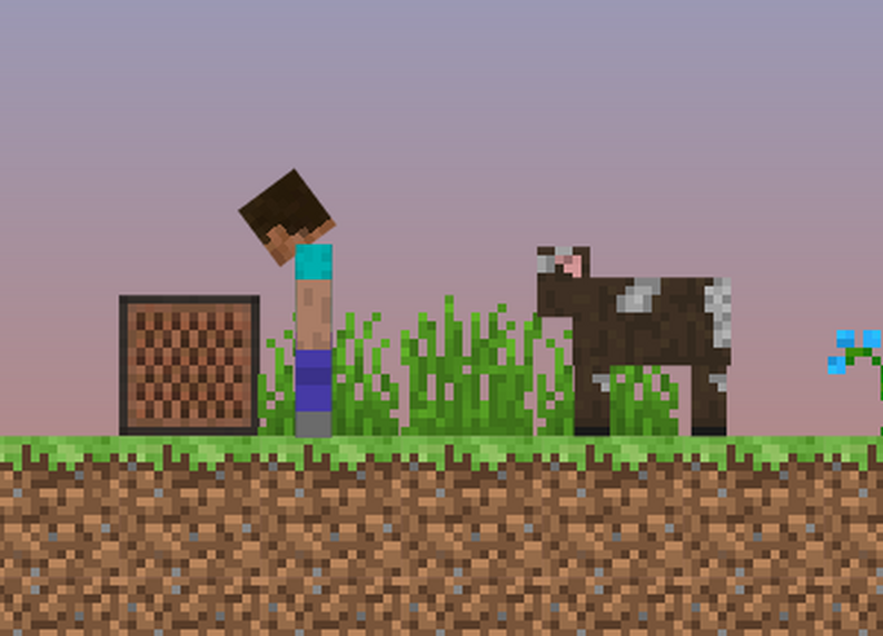 Minecraft Javascript Png Minecraft JS by Plekiko
