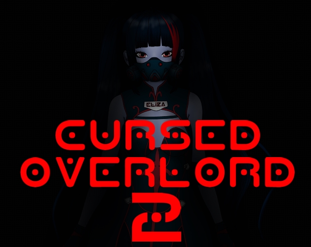 Screenshot 4 for Extended, Deluxe, Cursed versions of Cursed Overlord 1 & 2, The Chronicles of a Lost Girl