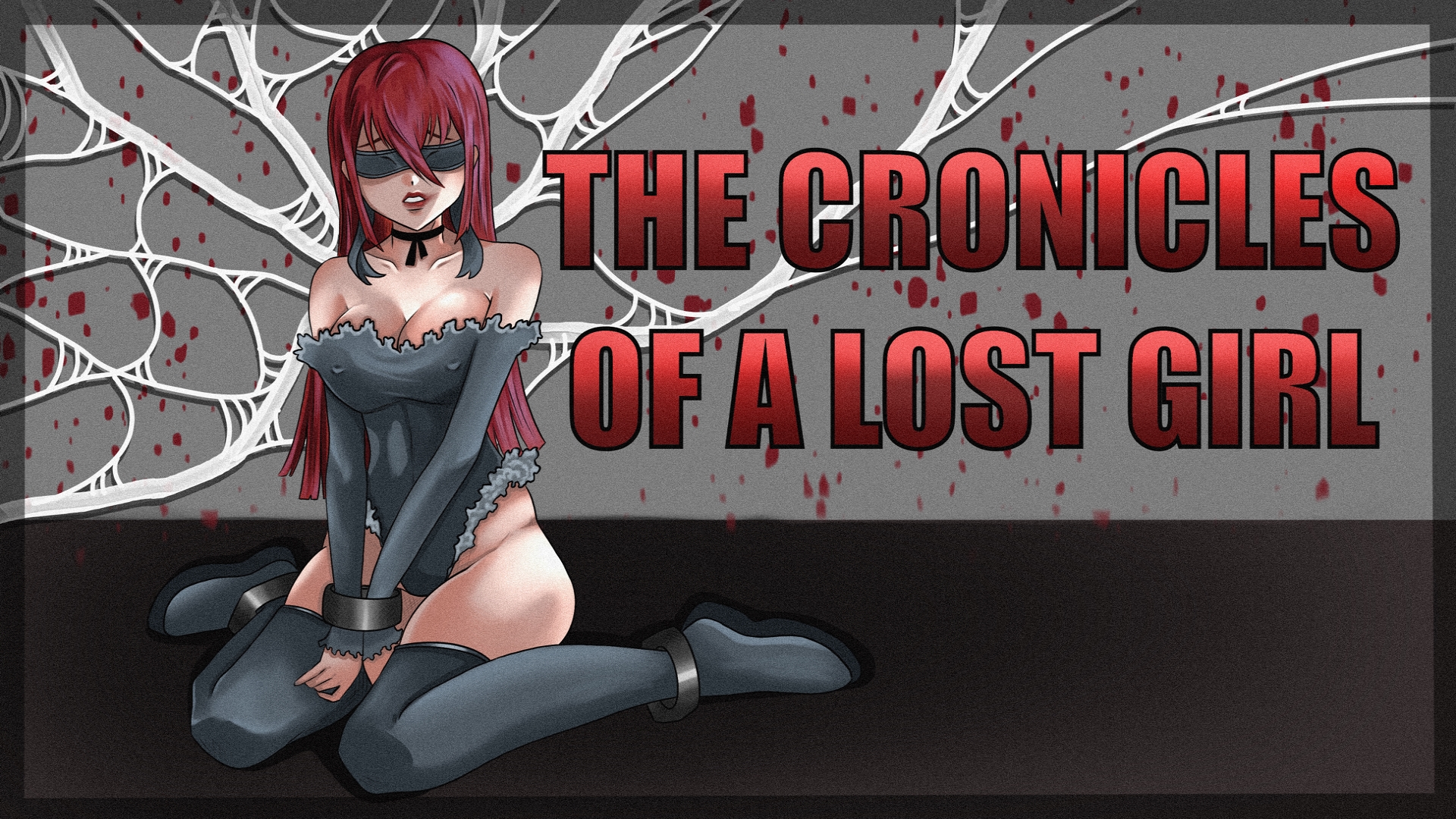 Screenshot 5 for Extended, Deluxe, Cursed versions of Cursed Overlord 1 & 2, The Chronicles of a Lost Girl