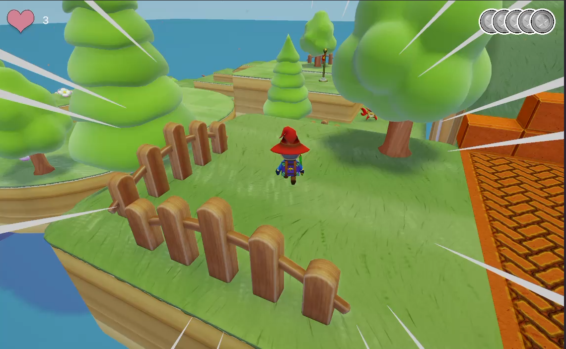 Screenshot 2 for Shiver Quest