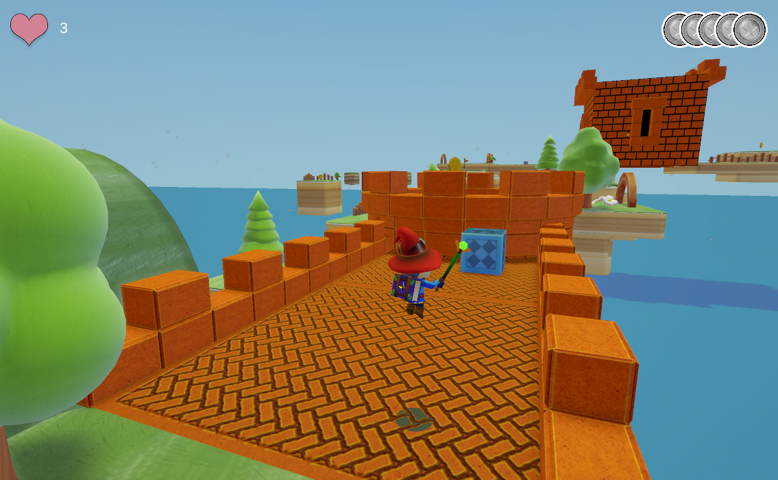 Screenshot 3 for Shiver Quest