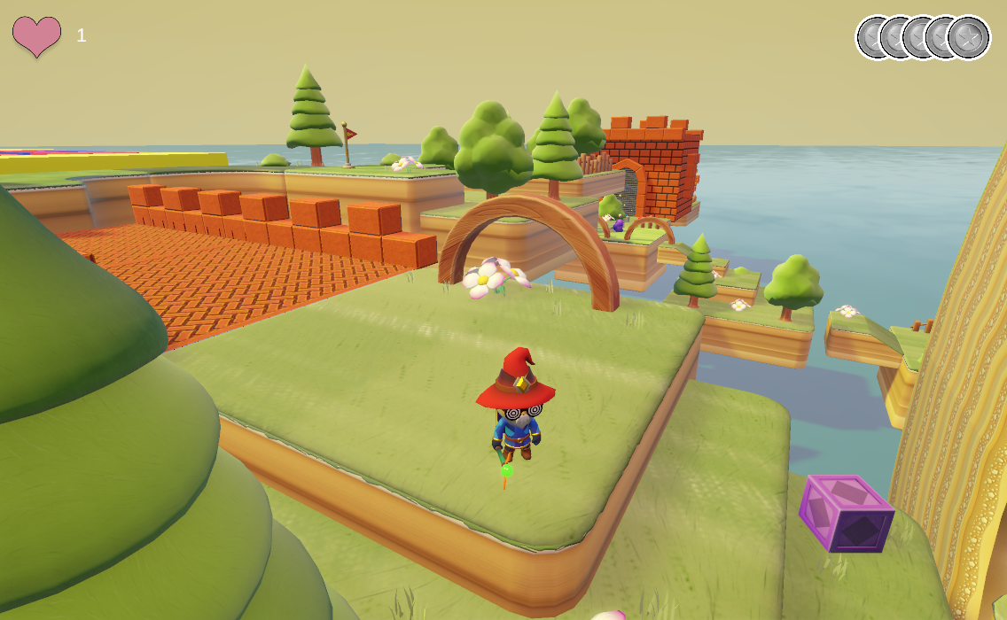 Screenshot 4 for Shiver Quest