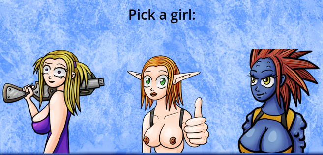 Screenshot 5 for Haven Miranda