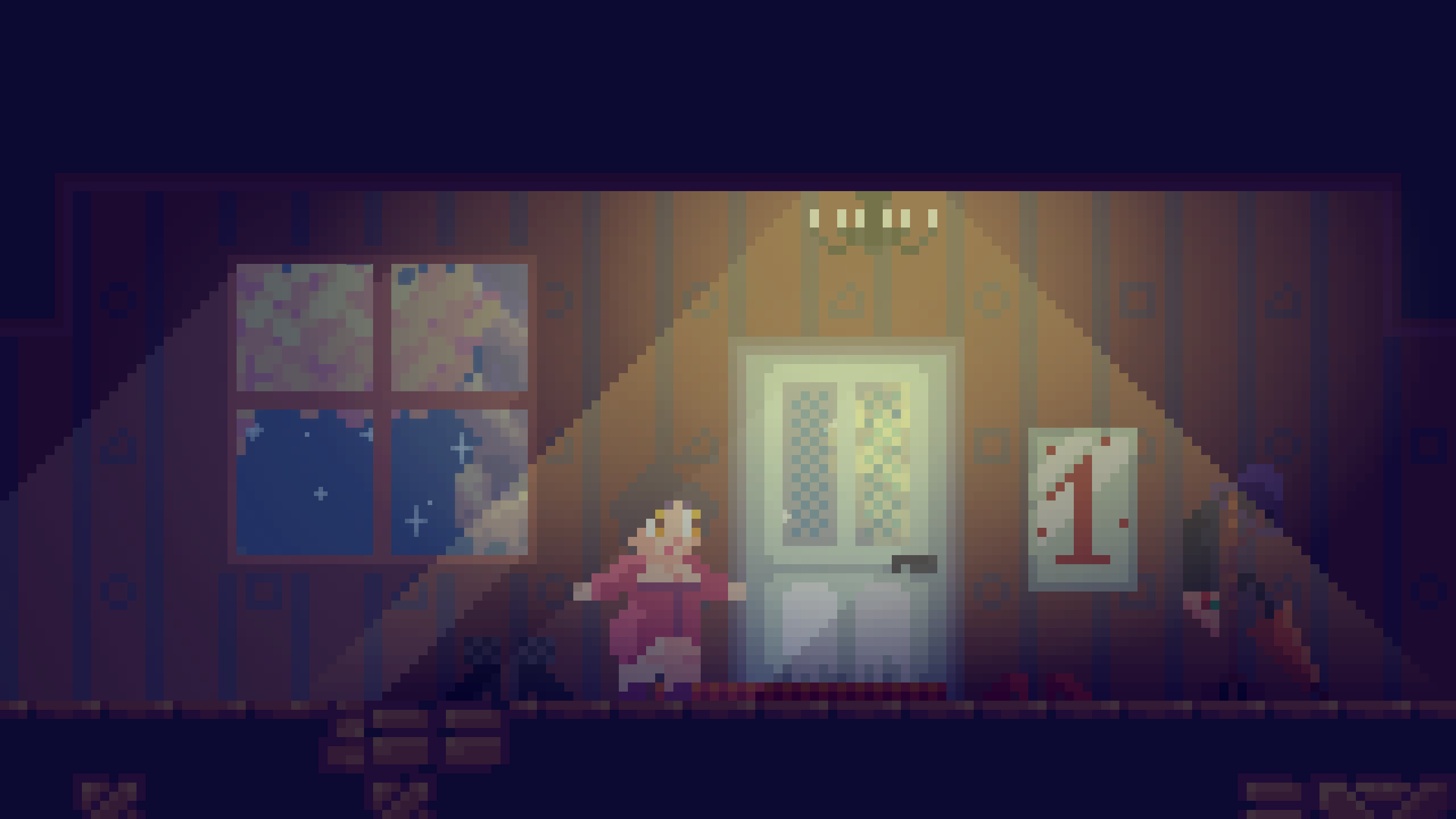 Screenshot 4 for Sleep Tight