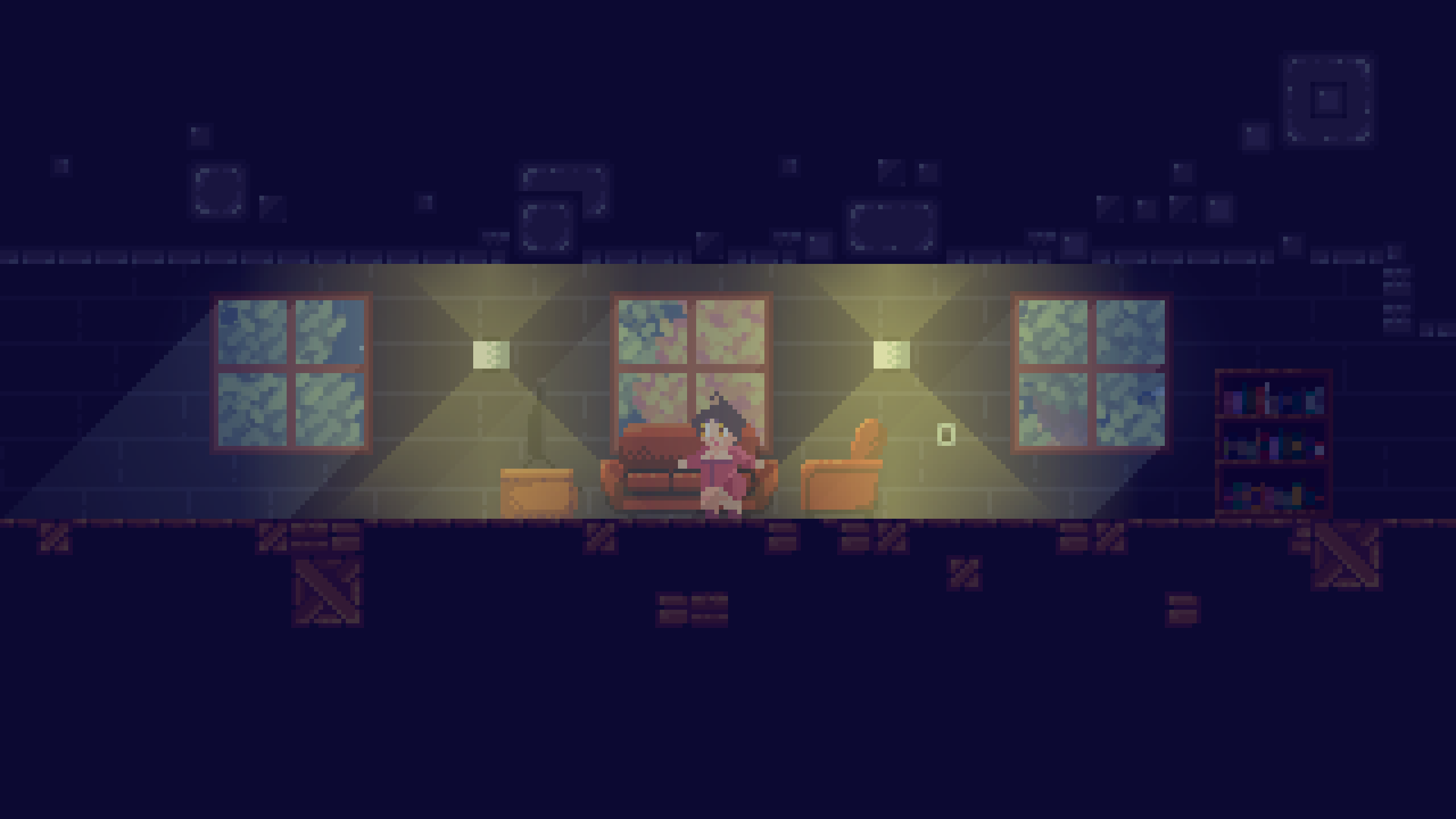 Screenshot 3 for Sleep Tight