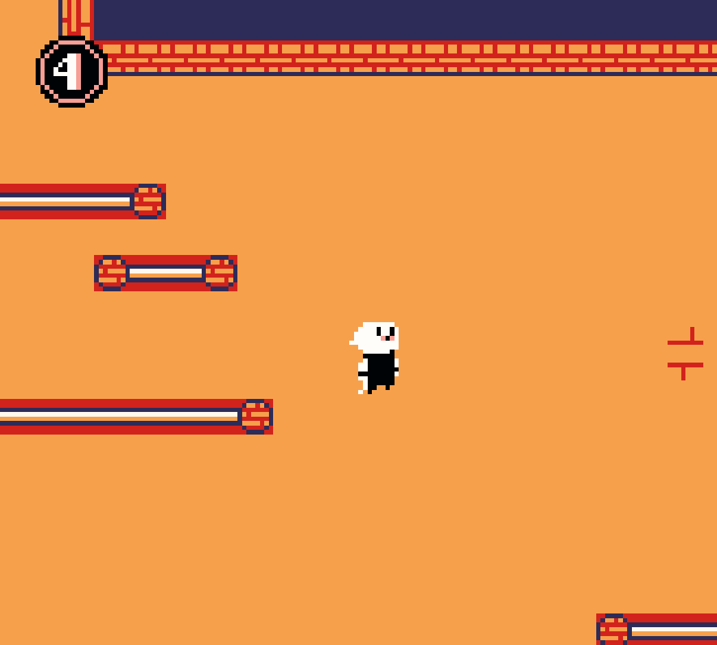 Screenshot 4 for Cat Tower